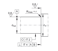 ǽ|S ZKLN2052-2RS-2AP, 䌦pɂ(c)ܷ