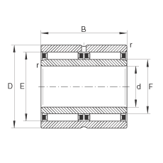 LS NAO30X45X26-ZW-ASR1, o߅p