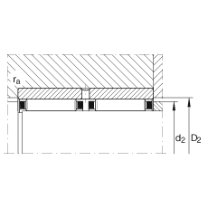 LS RNAO50X65X40-ZW-ASR1, o߅p