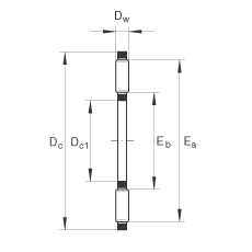 LᘺͱּܽM AXK80105, 򣬸(j) DIN 5405-2 ˜
