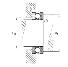 S 51184-MP,  DIN 711/ISO 104 ˜ʵҪߴɷx