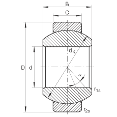 P(ji)S GE8-FO,  DIN ISO 12 240-1 ˜So