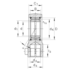 ҺUS GIHRK40-DO, (j) DIN ISO 12 240-4 ˜ʣݼyAobSo