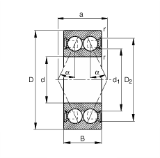 ǽ|S 3000-B-2RSR-TVH, pУp(c)ܷ|  = 25