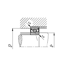 SS HCS71912-E-T-P4S, {(dio)(ji)Ɍ(du)Ԫb|  = 25ɂ(c)ܷ⣬ǽ|ƹ