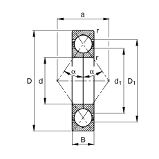 c|S QJ216-MPA, (j) DIN 628-4 (bio)(zhn)Ҫߴ, ɷx, ʷփ(ni)Ȧ