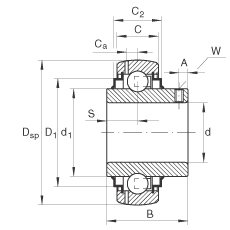 S GY1107-KRR-B-AS2/V, Ȧ ƽ^ᔶλɶ R ܷӢƿ