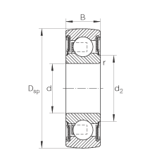 S 204-NPP-B, Ȧ(ni)Ȧoɂ(c) R ܷ